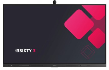 I3SIXTY 3 65"