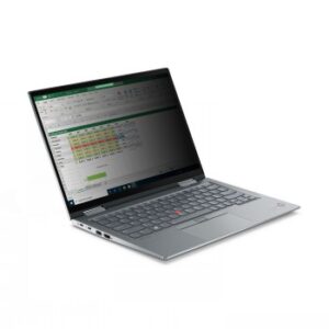 LENOVO PREMIUM CLARITY PRIVACY FILTER 14" 16:10 (X1 YOGA)