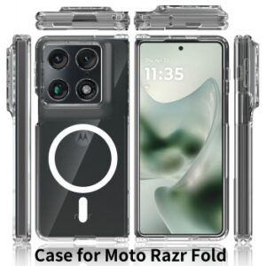 INSMAT IMPACT BUMBER MOTOROLA RAZR FOLD