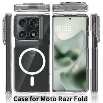 INSMAT IMPACT BUMBER MOTOROLA RAZR FOLD