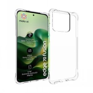 INSMAT IMPACT BUMBER MOTOROLA EDGE 70 FUSION