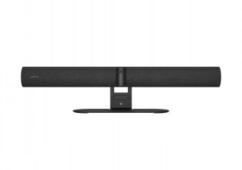 JABRA PANACAST ROOM KIT, P55 VB&TC, EU&UK, SPEAKERMICROPHONE, L1 CAM