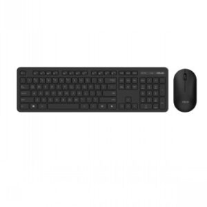 ASUS CW100 WIRELESS KEYBOARD & MOUSE SET