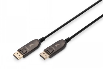 DIGITUS DISPLAYPORT AOC CONNECTION CABLE