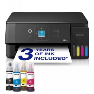 EPSON ECOTANK ET-2921