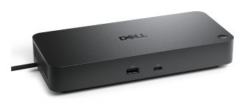 DELL PRO DOCK - WD25TB5 (300W-USBC, TB5, HDMI 2.1, DP2.1, RJ45-2.5G)
