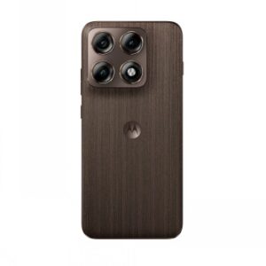 MOTOROLA EDGE 70 PRO CHICORY COFFEE 12/512GB
