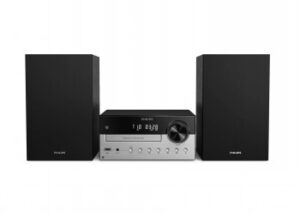 PHILIPS M4205M2 MIKROMUSIIKKIJÄRJESTELMÄ