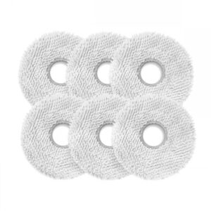 TP-LINK TAPO ROBOT VACUUM WASHABLE MOP CLOTH