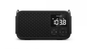 PHILIPS R3500 HÄTÄRADIO