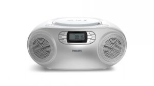 PHILIPS CD SOUNDMACHINE Z2000, HOPEA