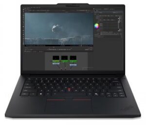 LENOVO P14S G7 U7-366H/14.5WUXGA/32GB/1TB/RTX PRO 1000 8GB/W11P/3P