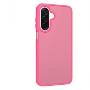 SCREENOR ICY SAMSUNG A18 / A17 / A16 / A26 PINK