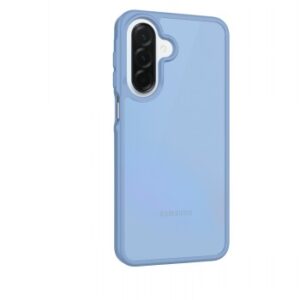 SCREENOR ICY SAMSUNG A18 / A17 / A16 / A26 SKY BLUE