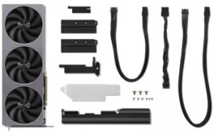 LENOVO NVIDIA GEFORCE  RTX 5080 16GB, 3XDP+HDMI