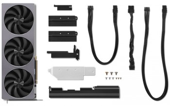 LENOVO NVIDIA GEFORCE RTX 5080 16GB, 3XDP+HDMI