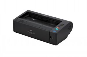 CANON DR-M140II