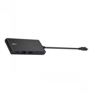 ASUS DC201 DUAL 4K USB-C DOCK
