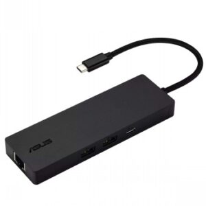 ASUS DC210 8 IN 1 USB-C DOCK