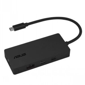 ASUS DC110 4 IN 1 USB-C DOCK