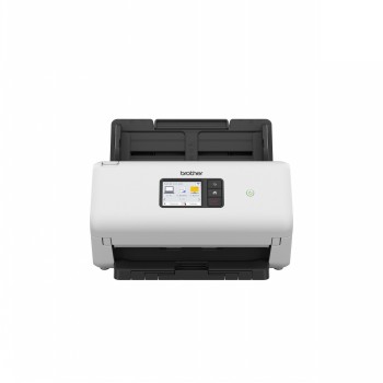 BROTHER ADS-4550W - DESKTOP DOCUMENT SCANNER