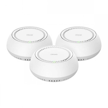 TP-LINK DECO BE65-POE BE11000 MESH WIFI 7 3P