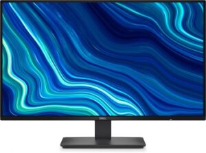 DELL 27 SE2726D QHD IPS 16:9 144HZ 1MS FSYNC