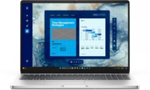 DELL PRO 16 U5-225U/16FHD+/16GB/512SSD/W11P/NO-AC/1BW