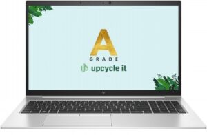 UPCYCLE HP 855 G8 R5-5650U/15.6FHD/16GB/256SSD/W11P/2Y