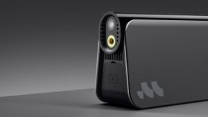 WOOWIND BORA PLUS