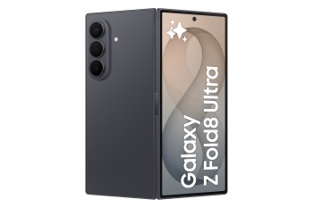 SAMSUNG GALAXY Z FOLD8 ULTRA GRAPHITE 512 GB