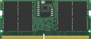 KINGSTON 16GB DDR5 5600MT/S CL46 1RX8 NON-ECC, SODIMM