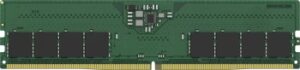KINGSTON 16GB DDR5 5600MT/S CL46 1RX8 NON-ECC, UDIMM
