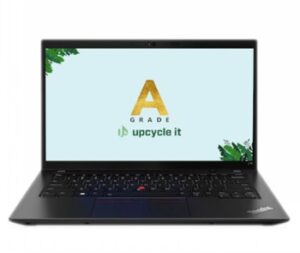 UPCYCLE LENOVO L14 G2 I5-1135G7/14FHD/16GB/256SSD/W11P/2Y