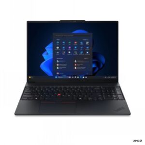 LENOVO E16 G4 R7-345/16WUXGA/16GB/512SSD/W11P/3Y