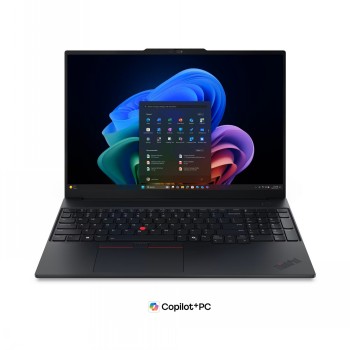 LENOVO E16 G4 U5-325/16WUXGA/16GB/512SSD/W11P/3Y