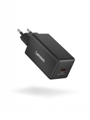 LENOVO MINI USB-C 65W GAN CHARGER