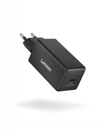 LENOVO MINI USB-C 65W GAN CHARGER