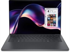 DELL XPS 14 UX7-358H/14OLED-T/32GB/1TBSSD/ARC/W11P/NO-AC/1PS