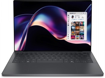 DELL XPS 14 UX7-358H/14OLED-T/32GB/1TBSSD/ARC/W11P/NO-AC/1PS
