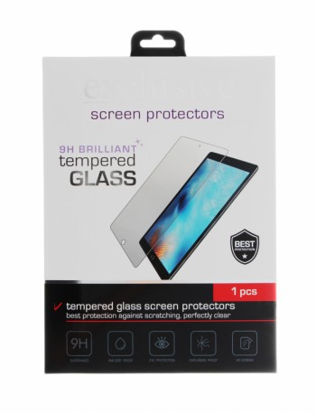 INSMAT BRILLIANT GLASS LENOVO IDEA TAB PRO GEN2