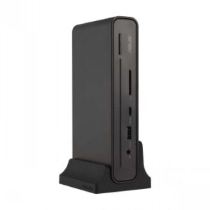 ASUS DC301 TRIPLE DISPLAY USB-C DOCK DUO