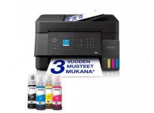EPSON ECOTANK ET-4900