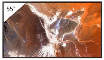 SONY FW-55BZ30PB 55" 25% HAZE 4K HDR 400 NITS 24/7