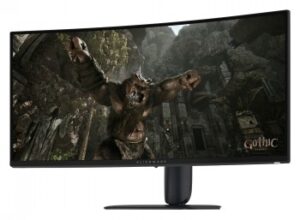 DELL 34 AW3426DWM CURVED WQHD VA 21:9 1500R 240HZ