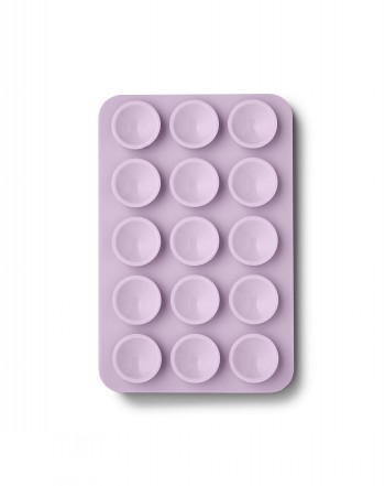IDEAL OF SWEDEN MAGSAFE SUCTION PHONE MOUNT LAVENDER MILK