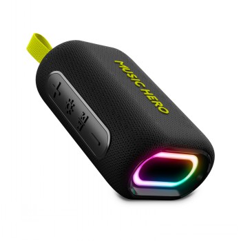 SBS B-BOX WIRELESS SPEAKER BLACK