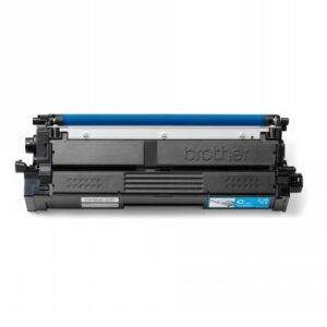 BROTHER TN625C STANDARD YIELD TONER CARTRIDGE, CYAN, 1,800 PAGES