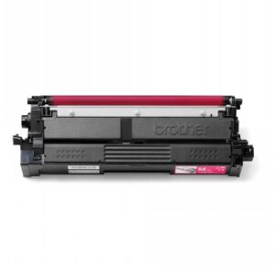 BROTHER TN625M STANDARD YIELD TONER CARTRIDGE, MAGENTA, 1,800 PAGES