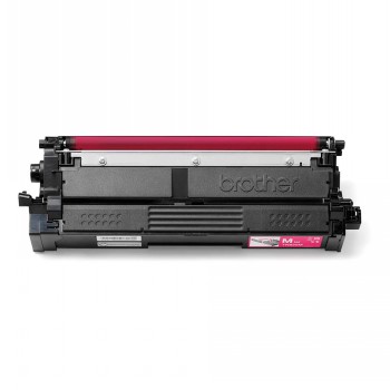 BROTHER TN625M STANDARD YIELD TONER CARTRIDGE, MAGENTA, 1,800 PAGES